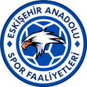 Anadolu Üniversitesi club crest