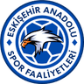 Anadolu Üniversitesi club crest