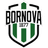 Bornova 1877 club crest