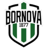 Bornova 1877 club crest