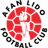 Afan Lido club crest