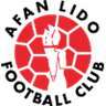 Afan Lido club crest