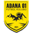 Adana 01 FK club crest