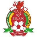 Briton Ferry club crest