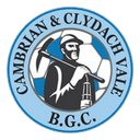 Cambrian & Clydach club crest