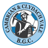 Cambrian & Clydach club crest