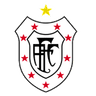 Americano Campos club crest