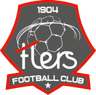 Flers club crest