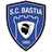 Bastia II club crest