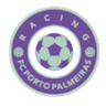 Racing de Veracruz club crest