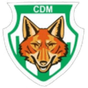 Acambaro club crest