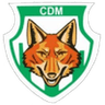 Acambaro club crest