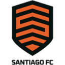 FC Santiago club crest
