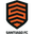 FC Santiago club crest