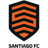 FC Santiago club crest