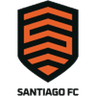 FC Santiago club crest