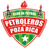 Poza Rica club crest