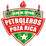 Poza Rica club crest
