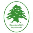 Boavista SC club crest