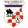 Tomislav club crest