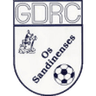 Sandinenses club crest