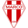 AD Marco 09 club crest
