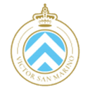 Victor San Marino club crest