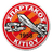 Spartakos Kitiou club crest