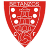 Betanzos club crest