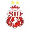 Imperatriz club crest