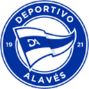 Deportivo Alavés III club crest