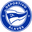 Deportivo Alavés III club crest