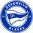 Deportivo Alavés III club crest