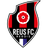 Reddis club crest