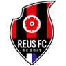 Reddis club crest