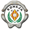 Soneja club crest