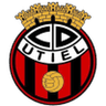 Utiel club crest