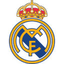 Real Madrid III club crest