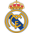 Real Madrid III club crest