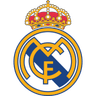 Real Madrid III club crest