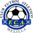 Atlético Melilla club crest