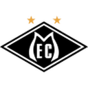 Mixto club crest