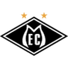 Mixto club crest