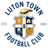 Luton Town U21 club crest
