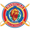 Mashujaa club crest