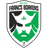 Francs Borains U21 club crest