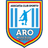 ARO Muscelul Câmpulung club crest