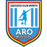 ARO Muscelul Câmpulung club crest