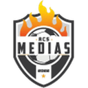 ACS Mediaş 2022 club crest