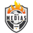 ACS Mediaş 2022 club crest